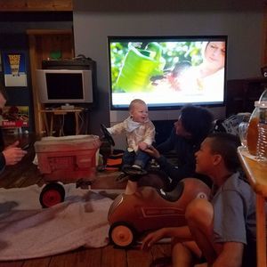 Meet your Posher, Doug